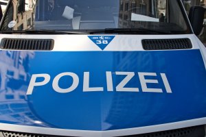 Almanya'da 2 polisin öldürülmesine ilişkin soruşturmada 2 şüpheli yakalandı