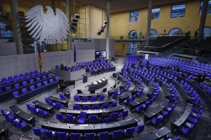 Almanya'da 13 Şubat Pazar günü cumhurbaşkanlığı seçimi yapılacak