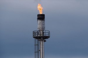 Avrupa'da doğal gaz fiyatları yükseliyor