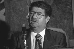 8. Cumhurbaşkanı Özal'ın ölümünün üzerinden 29 yıl geçti