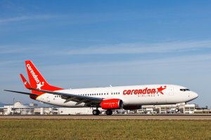 Corendon Airlines Avrupa’dan Zafer bölgesel havalimanı uçuşlarına başlıyor 