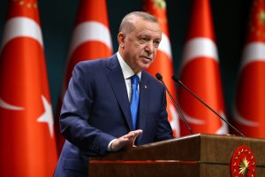Cumhurbaşkanı Erdoğan, Türkiye Ermenileri Patriği Maşalyan’a yazılı mesaj gönderdi