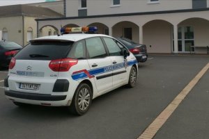 Fransa'da bir camiye saldırı düzenleyen kişi gözaltına alındı