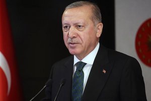 Cumhurbaşkanı Erdoğan, Lozan Barış Antlaşması‘nın yıl dönümü dolayısıyla mesaj yayımladı