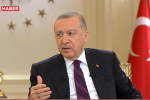 “Yunanistan Başbakanı Miçotakis bilmiyor herhalde, ne gerekiyorsa Türkiye olarak yaparız