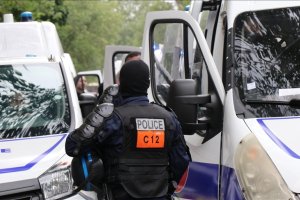 Fransa'nın başkentin’de 1 milyon dolarlık kuyumcu soygunu