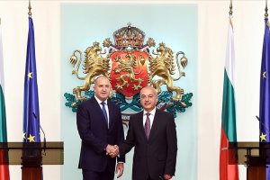 Cumhurbaşkanı Rumen Radev Bulgaristan’da geçici hükümeti görevlendirdi