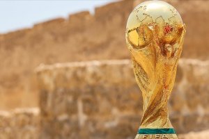 2030 Dünya Kupası’na Dört ülke ev sahipliği için başvurdu
