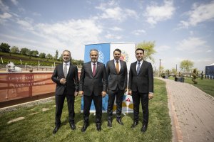Bursa’da 4. Dünya Göçebe Oyunları düzenlenecek