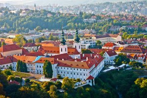 Prag, sanayi sektörünü ayakta tutmak için evlerde ısınmayı kısıtlamayı planlıyor