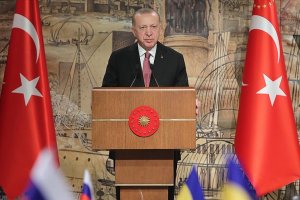 RND Alman medya grubu: Cumhurbaşkanı “Erdoğan savaş tehlikesini daha önce gördü”