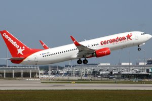 Corendon Airlines’tan kış uçuşlarında yüzde 50’ye varan indirim