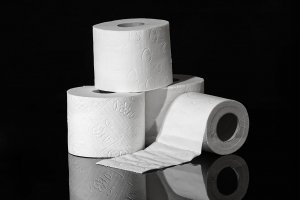 Hakle tuvalet kağıdı üreticisi iflas başvurusunda bulundu