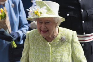İngiltere Kraliçesi 2. Elizabeth, 96 yaşında hayatını kaybetti