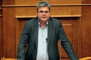 İskeçe Milletvekili Zeybek canlı yayın sırasında ölümle tehdit edildi