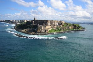 Porto Riko'da beş gündür 588 bin kişinin elektriğe kesik