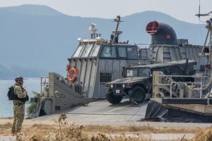 Kara Savunma Sistemleri Uzmanı Chassillan Türkiye’ye Geliyor