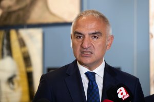 Bakanı Ersoy,  müzisyen Onur Şener cinayetine ilişkin açıklama