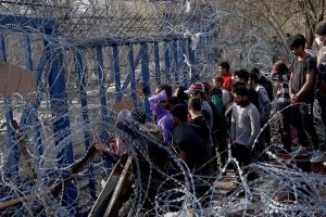 Yunan polisi, göçmen kaçakçılığı çetesini ortaya çıkardı