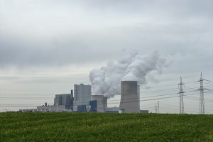 Almanya fosil yakıtlı kömür santrallerini 2030 yılında kapatmayı planlıyor