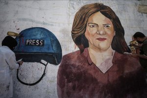 2022 yılın‘da 66 gazeteci öldürüldü