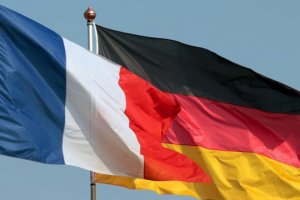  Almanya ve Fransa, Etiyopya'da kalıcı barış için adalet çağrısı yaptı