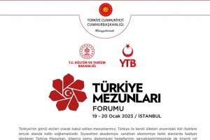 Türkiye Mezunları, Dünyanın Dört Bir Yanından İstanbul’da Buluşuyor!