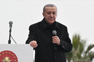 Cumhurbaşkanı Erdoğan: 14 Mayıs, o tavrın gösterileceği gün olacak