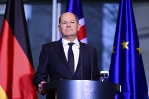Başbakan Scholz: Putin Almanya’yı ve beni de tehdit etti