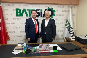 BATISİAD Başkanı Ahmet Er ile özel röportaj