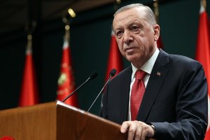 Cumhurbaşkanı Erdoğan: Çanakkale ruhunu canlı ve diri tutmaktan asla vazgeçmeyeceğiz