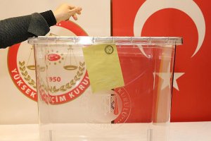 Almanya'daki Türk seçmenler nerede oy kullanacak? 