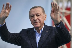 Cumhurbaşkanı Erdoğan küçük rahatsızlık geçirdi