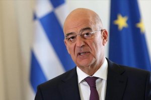 Yunanistan Dışişleri Bakanı Dendias Türk-Yunan ilişkilerini iyileştirmemiz gerekiyor