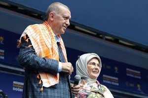 Başkan Erdoğan: Cumhur İttifakı'na LGTB giremez, çünkü biz ailenin kutsallığına inanıyoruz
