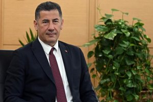  Binali Yıldırım ve Kemal Kılıçdaroğlu Sinan Oğan'ı tebrik etti