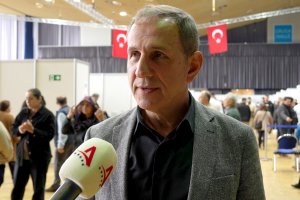 Kuş: Kullanılacak her bir oy Türkiye’nin geleceği için önem taşıyor