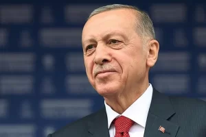 Cumhurbaşkanı Erdoğan'ı dünya liderleri tebrik etti