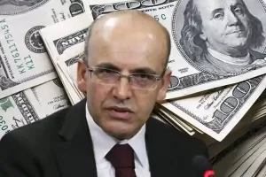 Dolar kurunda Mehmet Şimşek etkisi