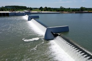 Meriç Nehri'nden elektrik üretilecek proje