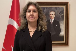 Büyükelçi Barım, tek Türk Büyükelçisi gidebilir o mahalleye