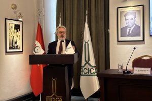 Prof. Ahmed Ateş, IRCICA'da düzenlenen panelle anıldı