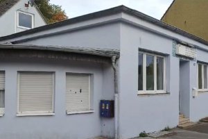 Bochum'da Camiye çirkin saldırı: Yakılmaya çalışıldı!