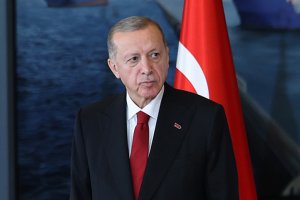  Cumhurbaşkanı Erdoğan 