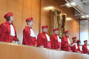 Almanya’da Hükümet ve Yargı Arasında Kriz: Siyasal Yansımaları