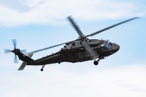 Almanya, Ukrayna’ya helikopter verecek