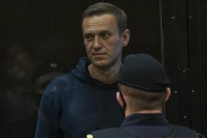 Rusya'da tutuklu Aleksey Navalnıy hayatını kaybetti