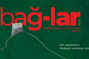 Balkanlar’daki Türk edebiyatının genç ve dinamik mecrası Bağlar’ın 5. sayısı çıktı! 