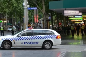 Avustralya'da alışveriş merkezindeki bıçaklı saldırıda 6 kişi öldü