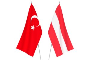 YTB’den Türkiye-Avusturya İş Gücü Anlaşmasının 60’ıncı Yılı Resepsiyonu